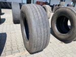 Opona ciężarowa używana naczepowa 385/65R22.5 TOURADOR MAX FORCE T1 / 12-13mm