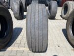 Opona ciężarowa używana naczepowa 385/65R22.5 TOURADOR MAX FORCE T1 / 12-13mm