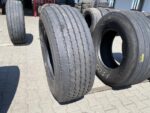 Opona ciężarowa używana naczepowa 385/65R22.5 FULDA ECOTONN 2 / 13mm