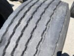 Opona ciężarowa używana naczepowa 385/65R22.5 FULDA ECOTONN 2 / 13mm