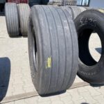  Opona ciężarowa używana naczepowa 385/65R22.5 NEXT TREAD NT RHT II / 8mm