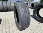 Opona ciężarowa używana naczepowa 385/65R22.5 PHAROS TRAILER / 10-11mm