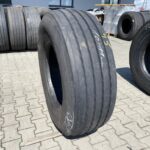  Opona ciężarowa używana naczepowa 385/65R22.5 PHAROS TRAILER / 10-11mm
