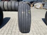Opona ciężarowa używana naczepowa 385/65R22.5 PHAROS TRAILER / 10-11mm