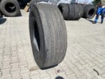 Opona ciężarowa używana naczepowa 385/65R22.5 GREENTRAC GTRT1 / 12-13mm