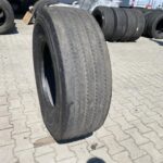 Opona ciężarowa używana naczepowa 385/65R22.5 GREENTRAC GTRT1 / 12-13mm
