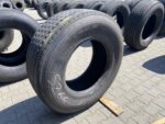 Opona ciężarowa używana naczepowa 385/65R22.5 NOKIAN TYRES E-TRUCK TRAILER / 9mm
