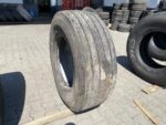 Opona ciężarowa używana naczepowa 385/65R22.5 MICHELIN XTE3 / 9mm