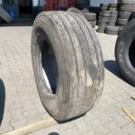  Opona ciężarowa używana naczepowa 385/65R22.5 MICHELIN XTE3 / 9mm
