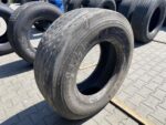 Opona ciężarowa używana naczepowa 385/65R22.5 MICHELIN XTE3 / 9mm