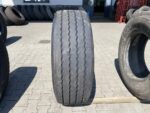 Opona ciężarowa używana naczepowa 385/65R22.5 MICHELIN XTE3 / 11-12mm