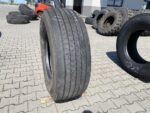 Opona ciężarowa używana prowadząca 385/65R22.5 TRUCKSTAR TH STEER 3 / 10-11mm