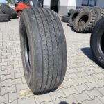  Opona ciężarowa używana prowadząca 385/65R22.5 TRUCKSTAR TH STEER 3 / 10-11mm