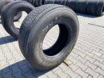 Opona ciężarowa używana prowadząca 385/65R22.5 TRUCKSTAR TH STEER 3 / 10-11mm
