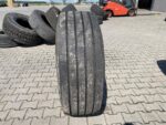 Opona ciężarowa używana naczepowa 385/65R22.5 DUNLOP SP244 / 14-15mm