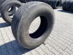 Opona ciężarowa używana naczepowa 385/65R22.5 DUNLOP SP244 / 14-15mm