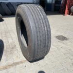  Opona ciężarowa używana naczepowa 385/65R22.5 DAYTON D400T / 12-13mm