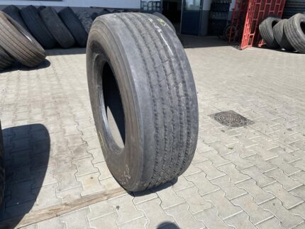  Opona ciężarowa używana naczepowa 385/65R22.5 DAYTON D400T / 12-13mm