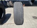 Opona ciężarowa używana naczepowa 385/65R22.5 DAYTON D400T / 12-13mm