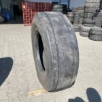  Opona ciężarowa używana naczepowa 385/65R22.5 BRIDGESTONE DURAVIS R-TRAILER 002 / 8mm