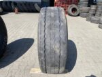 Opona ciężarowa używana naczepowa 385/65R22.5 BRIDGESTONE DURAVIS R-TRAILER 002 / 8mm