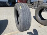 Opona używana ciężarowa naczepowa 385/65R22.5 ERACLE ER70 T / 8-9mm