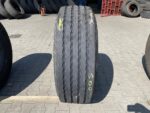 Opona używana ciężarowa naczepowa 385/65R22.5 ERACLE ER70 T / 8-9mm