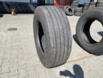 Opona ciężarowa używana naczepowa 385/65R22.5 BARUM BT200 ROAD / 11mm