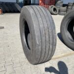  Opona ciężarowa używana naczepowa 385/65R22.5 BARUM BT200 ROAD / 11mm