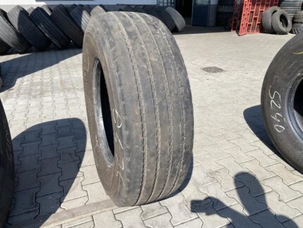  Opona ciężarowa używana uniwersalna 385/65R22.5 GOODRIDE MULTI AP Z1 / 8-9mm