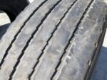 Opona ciężarowa używana uniwersalna 385/65R22.5 GOODRIDE MULTI AP Z1 / 8-9mm