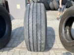 Opona używana ciężarowa naczepowa 385/65R22.5 PETLAS NZ300 / 10-12mm