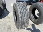 Opona ciężarowa używana naczepowa 385/65R22.5 DYNAMO MTR96 / 13-14mm