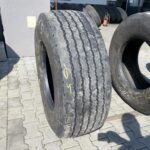  Opona ciężarowa używana naczepowa 385/65R22.5 DYNAMO MTR96 / 13-14mm