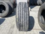 Opona ciężarowa używana naczepowa 385/65R22.5 DYNAMO MTR96 / 13-14mm