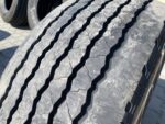 Opona ciężarowa używana naczepowa 385/65R22.5 DYNAMO MTR96 / 13-14mm