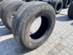 Opona ciężarowa używana naczepowa 385/65R22.5 DYNAMO MTR96 / 13-14mm