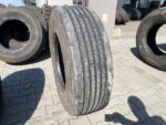Opona ciężarowa używana naczepowa 385/65R22.5 FIRESTONE TSP3000 / 12-13mm