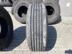 Opona ciężarowa używana naczepowa 385/65R22.5 FIRESTONE TSP3000 / 12-13mm