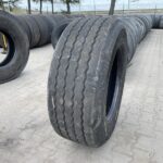  Opona używana ciężarowa naczepowa 385/55R22.5 WINDFORCE WT3000 / 7-8mm