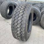  Opona ciężarowa używana naczepowa budowlana 385/65R22.5 TRUCKSTAR TH CONTRUCTION 3 / 14-15mm
