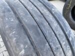 Opona ciężarowa używana naczepowa 385/65R22.5 WESTLAKE WTR2 / 10-11mm