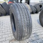  Opona ciężarowa używana naczepowa 385/65R22.5 BRIDGESTONE R179 AS / 15mm