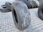 Opona ciężarowa używana prowadząca 385/65R22.5 GOODYEAR KMAX S GEN-2 / 7-8mm