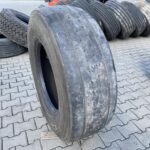  Opona ciężarowa używana prowadząca 385/65R22.5 GOODYEAR KMAX S GEN-2 / 7-8mm