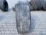 Opona ciężarowa używana prowadząca 385/65R22.5 GOODYEAR KMAX S GEN-2 / 7-8mm
