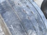 Opona ciężarowa używana prowadząca 385/65R22.5 GOODYEAR KMAX S GEN-2 / 7-8mm