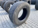 Opona ciężarowa używana prowadząca 385/65R22.5 GOODYEAR KMAX S GEN-2 / 7-8mm