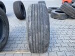 Opona ciężarowa używana naczepowa 385/65R22.5 BRIDGESTONE R179+ / 9mm