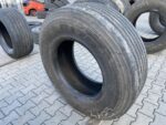 Opona ciężarowa używana naczepowa 385/65R22.5 BRIDGESTONE R179+ / 9mm
